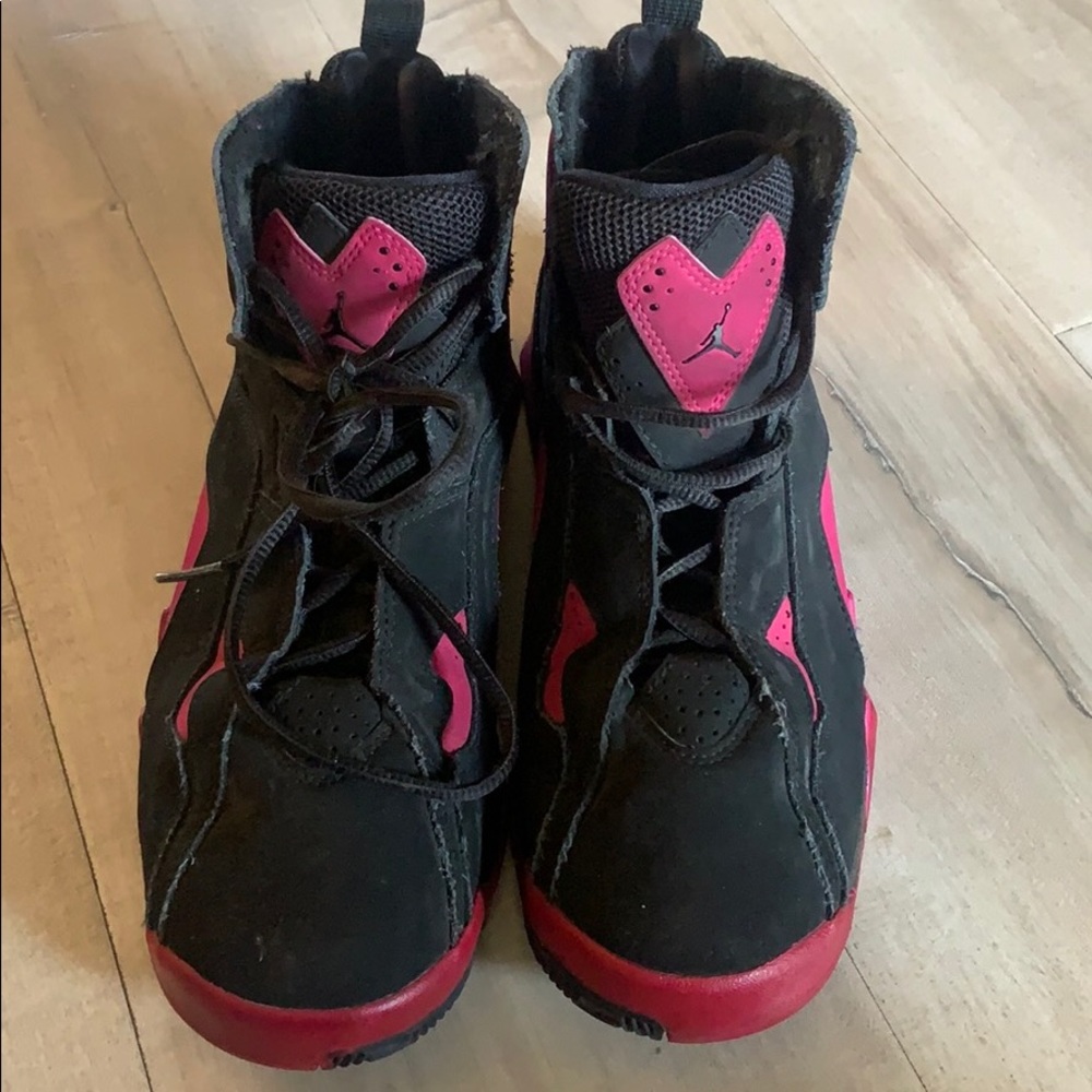 Jordan shoes(sneakers)
